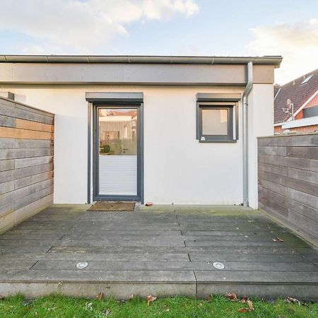 Bungalow Nr 1 "Gruenewald" Birkenweg 2 Kellenhusen Exterior foto