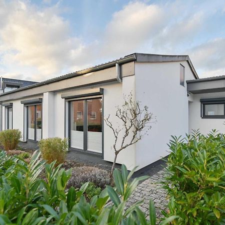 Bungalow Nr 1 "Gruenewald" Birkenweg 2 Kellenhusen Exterior foto